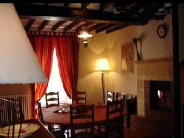 红魔3酒店 Fresney-le-Vieux 外观 照片