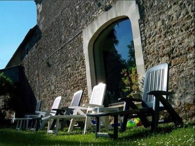 红魔3酒店 Fresney-le-Vieux 外观 照片